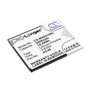 Cameron Sino Cs Mxe610Sl 2800Mah Battery For Motorola Mobile