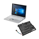 Cameron Sino Cs Pnz620Nb 3500Mah Battery For Panasonic Laptop