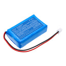 Cameron Sino Cs Cnw870Vx 600Mah Battery For Cecotec Vacuum