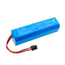Cameron Sino Cs Srv970Vx 5200Mah Battery For Sencor Vacuum