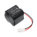 Cameron Sino Cs Sdy150Sl 6000Mah Battery For Alarm Lock Door Lock