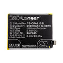 Cameron Sino Cs Opa610Sl 3600Mah Battery For Oneplus Mobile