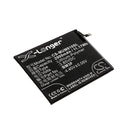 Cameron Sino Cs Mum810Sl 2900Mah Battery For Xiaomi Mobile