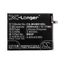 Cameron Sino Cs Mum810Sl 2900Mah Battery For Xiaomi Mobile