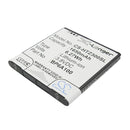 Cameron Sino Cs Htz300Sl 1650Mah Battery For Htc Mobile
