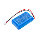 Cameron Sino Cs Cnw870Vx 600Mah Battery For Cecotec Vacuum