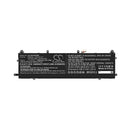 Cameron Sino Cs Hsx365Nb 5900Mah Battery For HP Laptop
