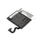 Cameron Sino Cs Nk920Sl 2000Mah Battery For Nokia Mobile