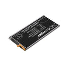Cameron Sino Cs Smz937Sl 2200Mah Battery For Samsung Mobile