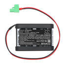 Cameron Sino Cs Bus900Sl 1500Mah Battery For Besam Automatic Doors