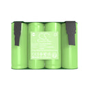 Cameron Sino Cs Wgp600Pw Battery For Wolf Garten Gardening Tools