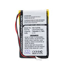 Cameron Sino Cs Tj27Sl 750Mah Replacement Battery For Sony Pocket Pc