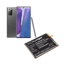 Cameron Sino Cs Smn981Xl 4200Mah Battery For Samsung Mobile