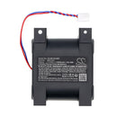 Cameron Sino Cs Bct834Bt 14500Mah Battery For Logisty Alarm System