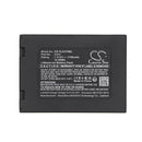 Cameron Sino Cs Tlk370Bl 1750Mah Battery For Tactilion G3