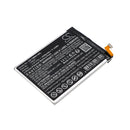 Cameron Sino Cs Tmr610Sl 4500Mah Battery For T Mobile Mobile