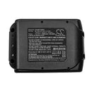 Cameron Sino 6000 Mah Replacement Battery For Makita Power Tools