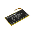 Cameron Sino Cs Mxt962Sl 2900Mah Battery For Motorola Mobile