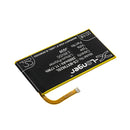 Cameron Sino Cs Mxt962Sl 2900Mah Battery For Motorola Mobile