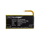 Cameron Sino Cs Mxt962Sl 2900Mah Battery For Motorola Mobile
