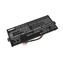 Cameron Sino Cs Acp311Nb 3450Mah Battery For Acer Laptop