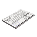 Cameron Sino Cs Otv860Sl 1100Mah Battery For Alcatel Mobile