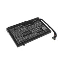 Cameron Sino Cs Rzb173Nb 6100Mah Battery For Razer Laptop