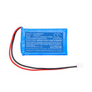 Cameron Sino Cs Cnw870Vx 600Mah Battery For Cecotec Vacuum