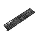 Cameron Sino Cs Aub150Nb 3500Mah Battery For Asus Laptop