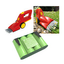 Cameron Sino Cs Wgp600Pw Battery For Wolf Garten Gardening Tools