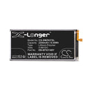 Cameron Sino Cs Smz937Sl 2200Mah Battery For Samsung Mobile