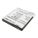 Cameron Sino Cs Htz300Sl 1650Mah Battery For Htc Mobile