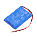 Cameron Sino Cs Sup215Bl 1200Mah Battery For Sumup Payment Terminal