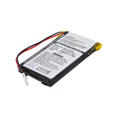 Cameron Sino Cs Tj27Sl 750Mah Replacement Battery For Sony Pocket Pc