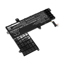 Cameron Sino Cs Aul203Nb 4050Mah Battery For Asus Laptop