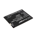 Cameron Sino Cs Mx923Sl 3900Mah Battery For Meizu Mobile