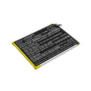 Cameron Sino Cs Wkv200Sl 3900Mah Battery For Wiko Mobile