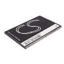 Cameron Sino Cs Otv860Sl 1100Mah Battery For Alcatel Mobile