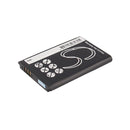 Cameron Sino Cs Smf310Sl 650Mah Battery For Samsung Mobile