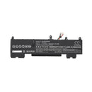 Cameron Sino Cs Hpx830Nb 3050Mah Battery For HP Laptop