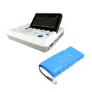 Cameron Sino Cs Cde300Mx 5200Mah Battery For Cardio Medical