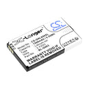 Cameron Sino Cs Gnl600Sl 1500Mah Replacement Battery For Gionee Mobile