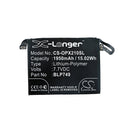 Cameron Sino Cs Opx210Sl 1950Mah Battery For Oppo Mobile