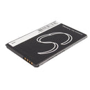Cameron Sino Cs Otv860Sl 1100Mah Battery For Alcatel Mobile