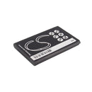 Cameron Sino Cs Smf310Sl 650Mah Battery For Samsung Mobile