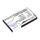Cameron Sino Cs Gnl600Sl 1500Mah Replacement Battery For Gionee Mobile