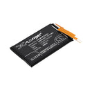 Cameron Sino Cs Mxr226Sl 2600Mah Battery For Motorola Mobile