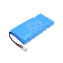 Cameron Sino Cs Cde300Md 2600Mah Battery For Cardio Medical
