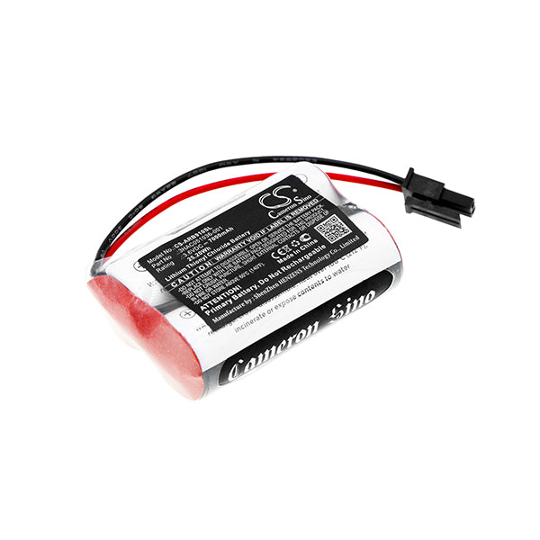 Cameron Sino Cs Arb910Sl 7000Mah Battery For Abb Plc