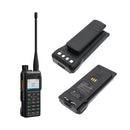 Cameron Sino Cs Hpd685Tw 3600Mah Battery For Hytera Two Way Radio